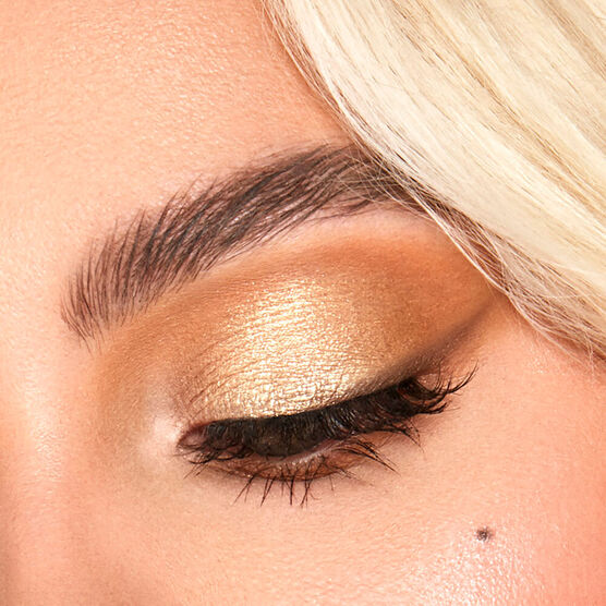 EYESHADOW PALETTE KJ MU ESPALET 16GBRONZ